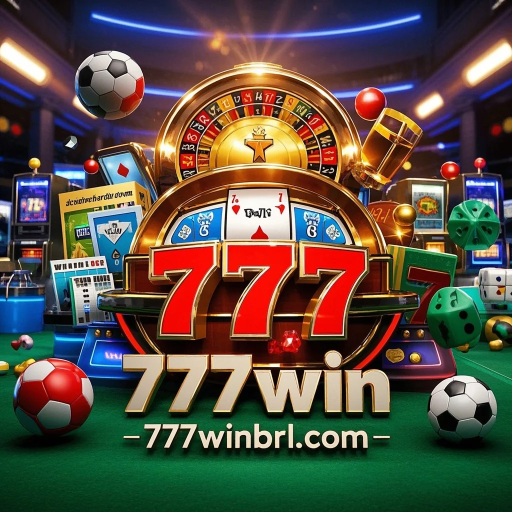 Explore a Diversão na Categoria 'Jogos' do 777win