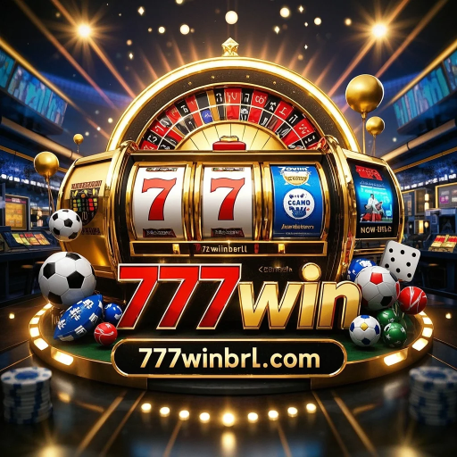 A Revolução dos Jogos Ao Vivo em 777win