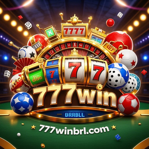 Explorando a Categoria de Loteria no 777win: Uma Chance de Mudar Sua Vida