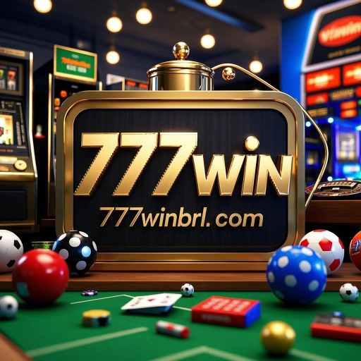 A Ascensão dos Jogos Virtuais no 777win